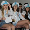 Шкільний фестиваль Жартптиця 2012